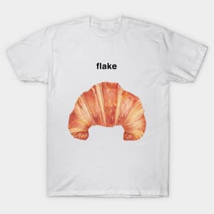 Flake T-Shirt